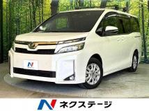 2019 Toyota Voxy