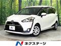 2016 Toyota Sienta