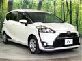 2016 Toyota Sienta