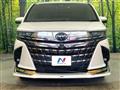 2024 Toyota Alphard Hybrid