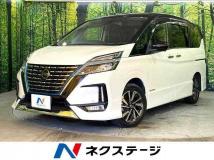 2021 Nissan Serena