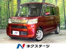 2016 Daihatsu Tanto