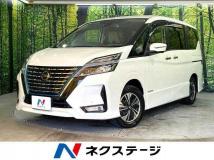 2022 Nissan Serena