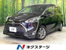 2019 Toyota Sienta