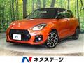 2024 Suzuki Swift