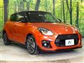 2024 Suzuki Swift