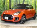 2024 Suzuki Swift