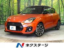 2024 Suzuki Swift