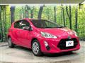 2016 Toyota AQUA