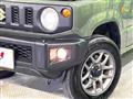 2023 Suzuki Jimny