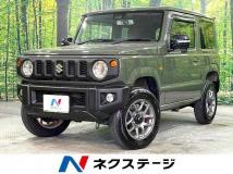 2023 Suzuki Jimny