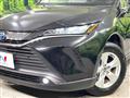 2022 Toyota Harrier Hybrid