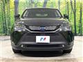 2022 Toyota Harrier Hybrid