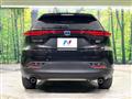 2022 Toyota Harrier Hybrid