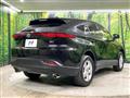 2022 Toyota Harrier Hybrid