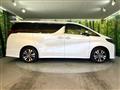 2020 Toyota Alphard G