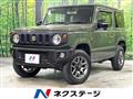 2019 Suzuki Jimny