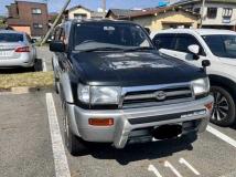 1997 Toyota Hilux Surf