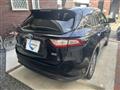 2017 Toyota Harrier Hybrid