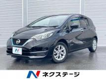 2019 Nissan Note
