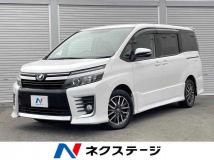 2015 Toyota Voxy