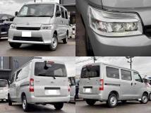 2025 Toyota Townace Van