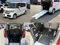 2021 Honda N BOX