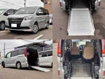 2015 Toyota Noah