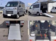 2023 Daihatsu Hijet Cargo