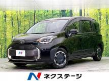 2023 Toyota Sienta