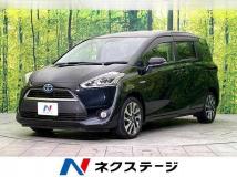 2017 Toyota Sienta