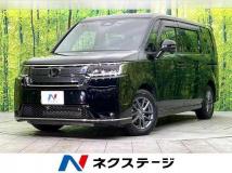 2024 Honda Step WGN