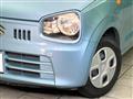 2015 Suzuki Alto