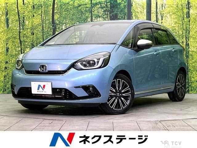 2022 Honda Fit