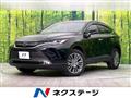 2023 Toyota Harrier Hybrid