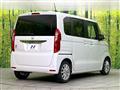2020 Honda N BOX