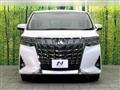 2020 Toyota Alphard G