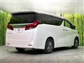 2020 Toyota Alphard G