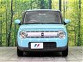 2019 Suzuki Lapin