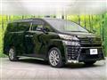 2021 Toyota Vellfire