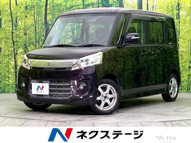 2014 Suzuki Suzuki Others