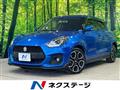 2019 Suzuki Swift