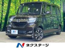 2019 Honda N BOX