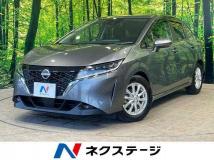 2021 Nissan Note