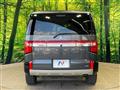 2020 Mitsubishi Delica D5