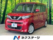 2021 Nissan ROOX