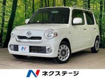 2018 Daihatsu MIRA COCOA