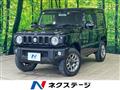 2022 Suzuki Jimny