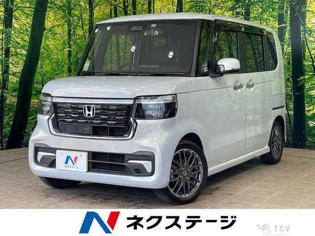 2024 Honda N BOX