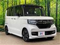 2019 Honda N BOX